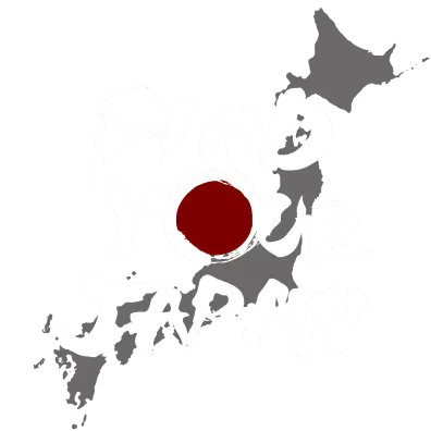 Find your Japan?